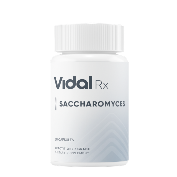 Saccharomyces