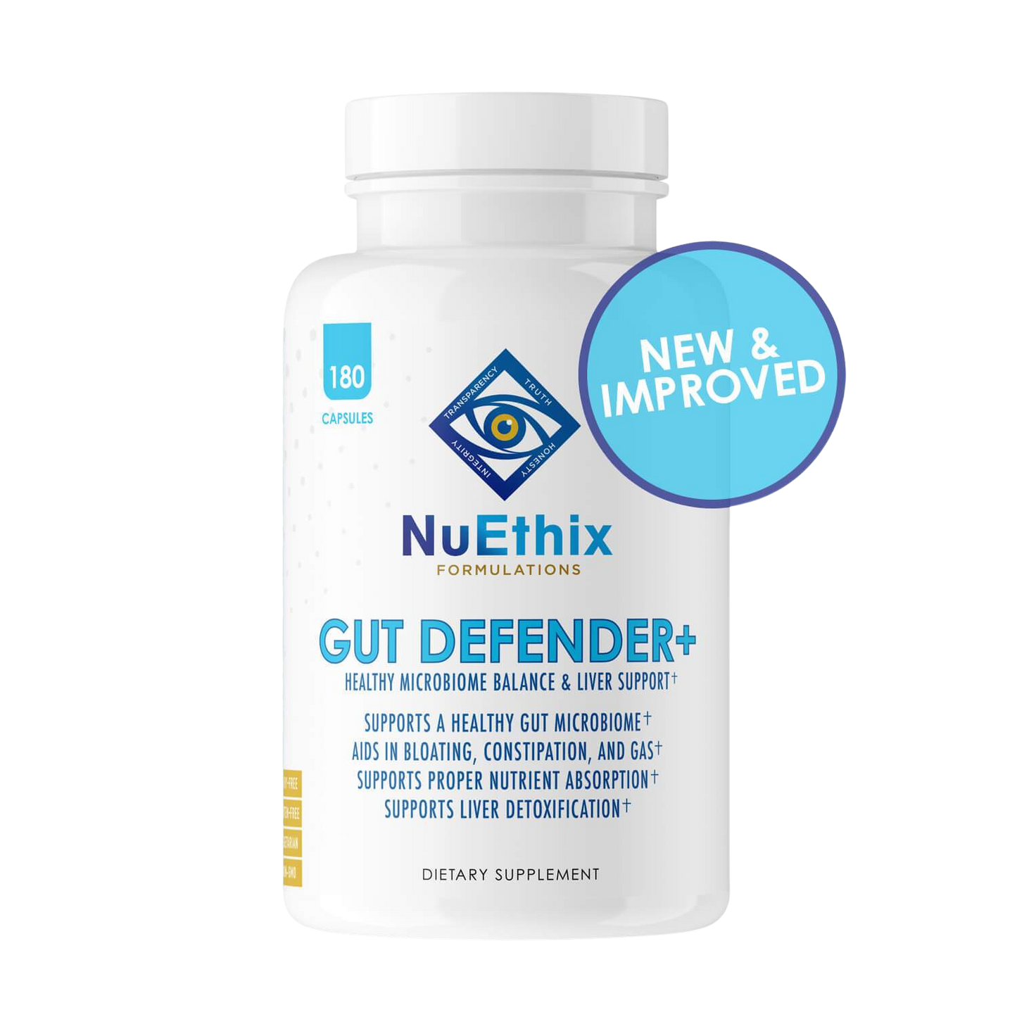 Gut Protocol Bundle