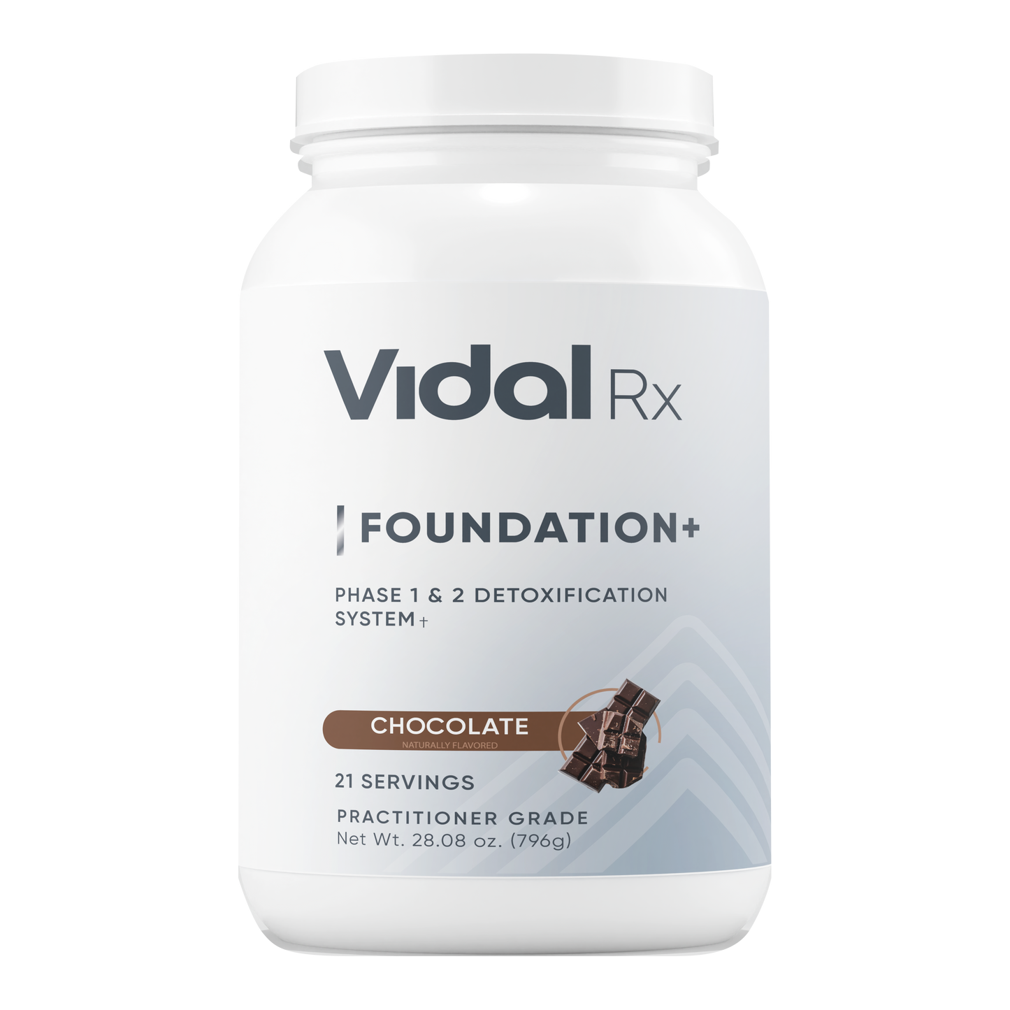 Foundation+ > Formerly Medipure DS