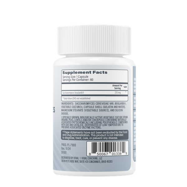 Saccharomyces