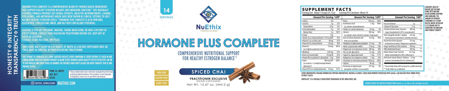 Fertility Function Phase Bundle