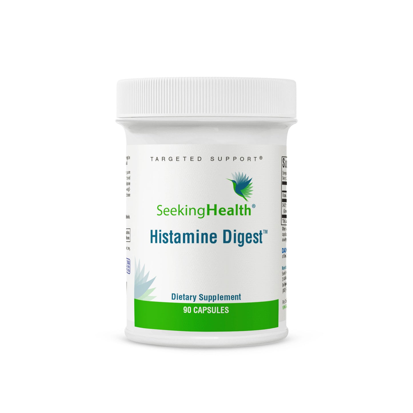 Histamine Digest (Histamine Block)