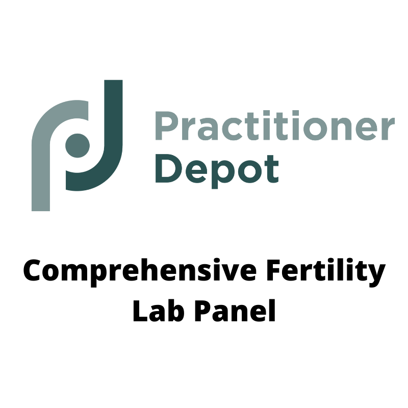 Comprehensive Fertility Lab Panel