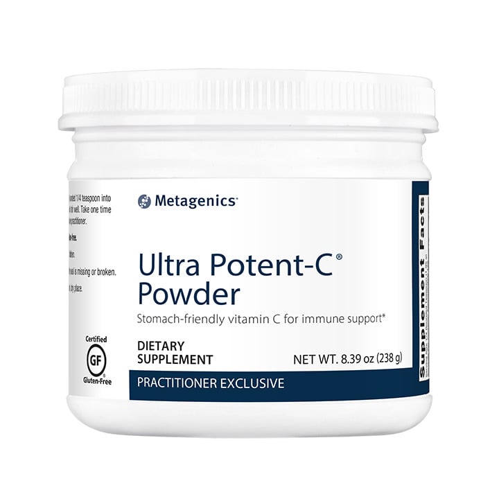 Ultra Potent-C Powder