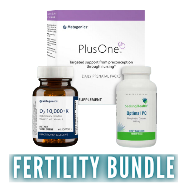 Fertility Bundle
