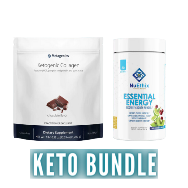 Keto Bundle