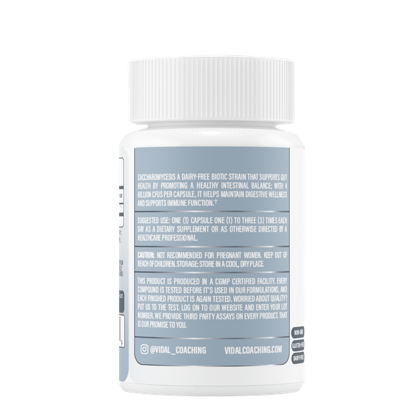 Saccharomyces