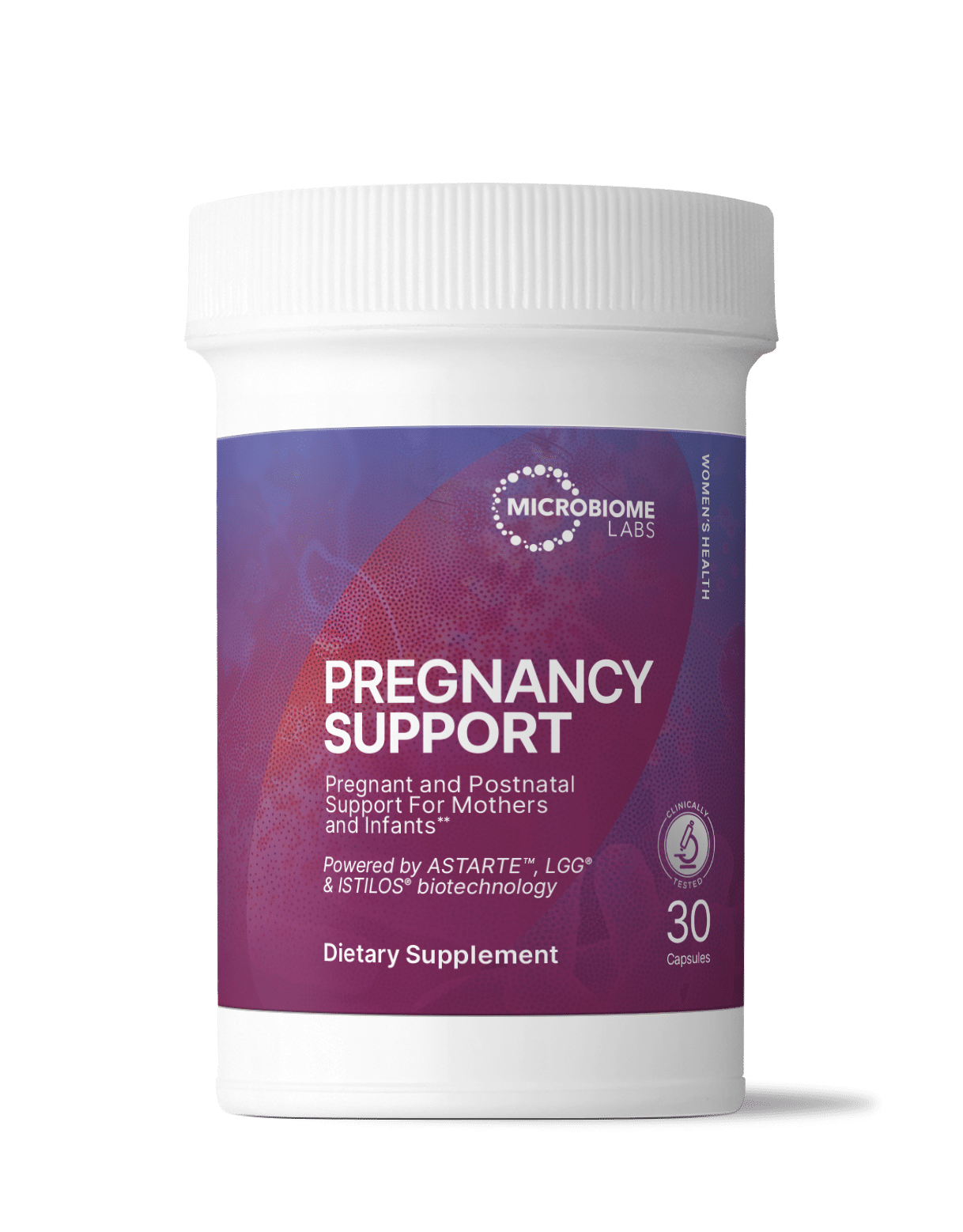 Pregnancy Support Probiotic
