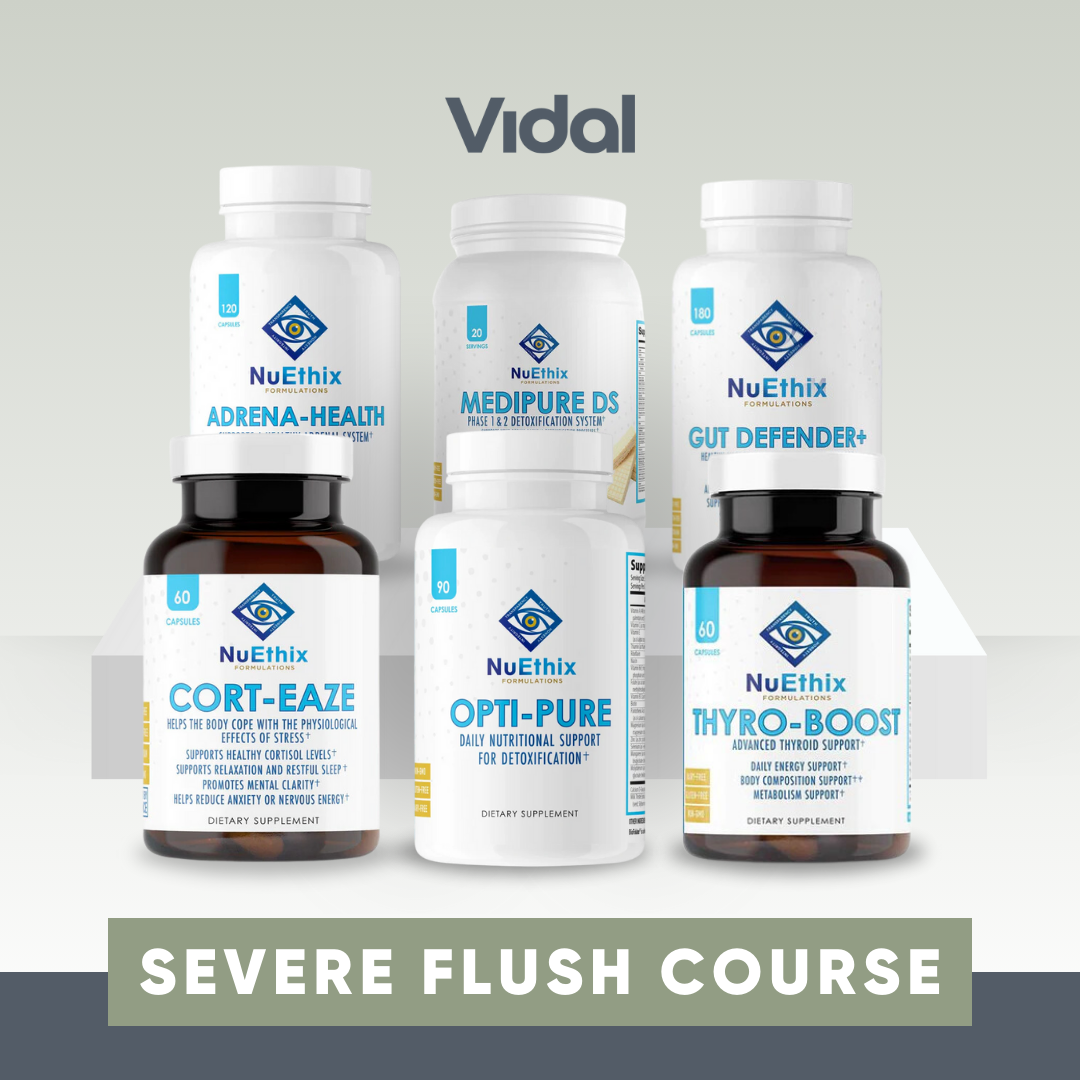 Severe Flush Course (Copy)