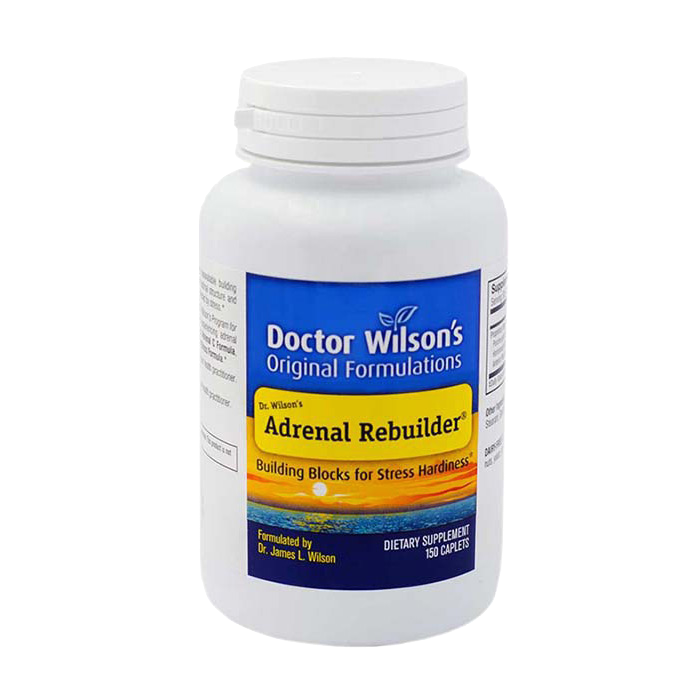Adrenal Rebuilder