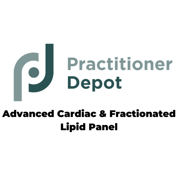 Advanced Fractionated Lipid Panel