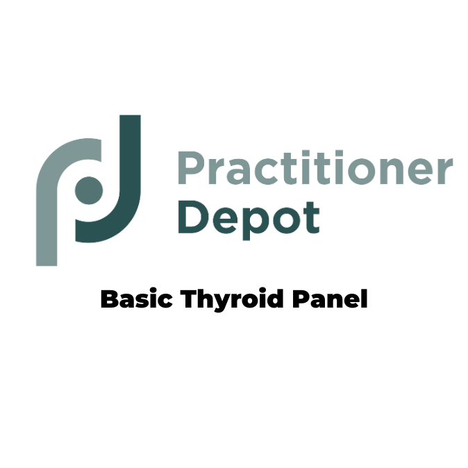 Basic Thyroid Panel