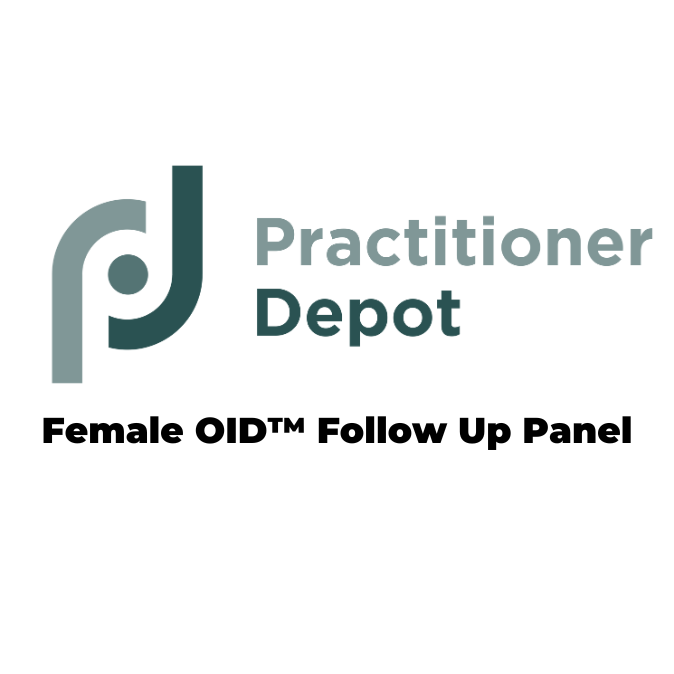Female OID™ Follow Up Panel