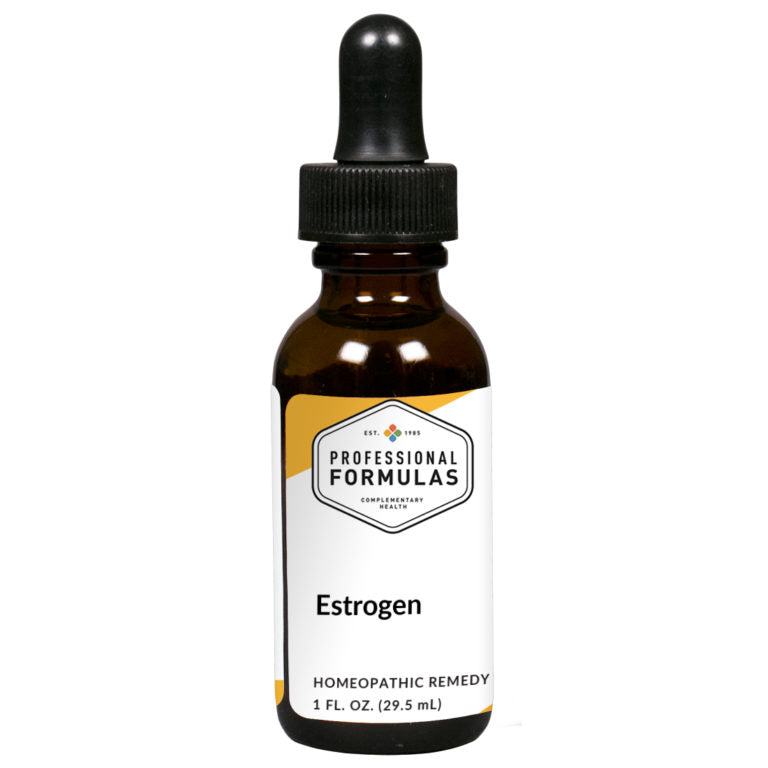 Copy of Estrogen