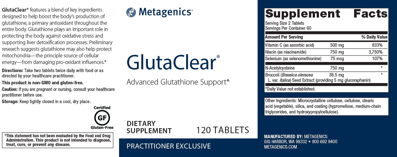 GlutaClear