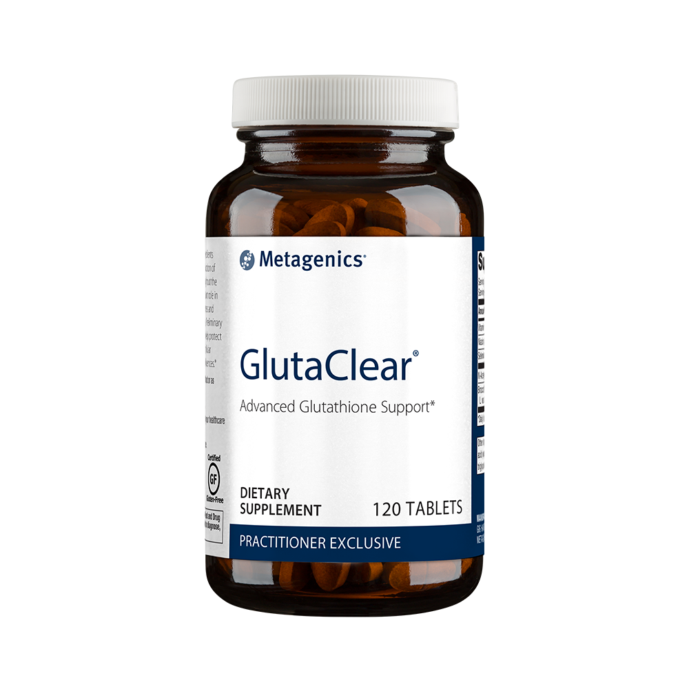 GlutaClear