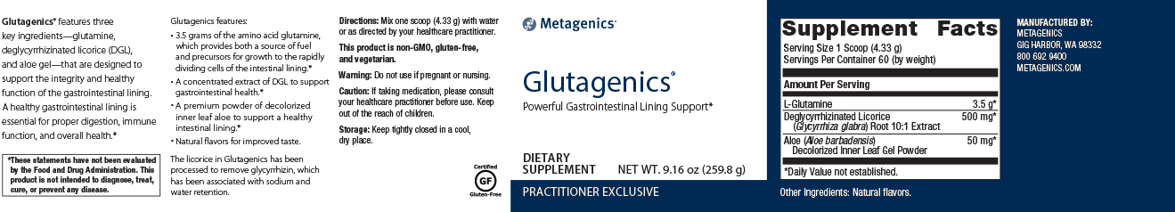 Gut Support Bundle