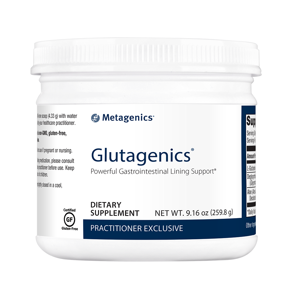 Gut Support Bundle