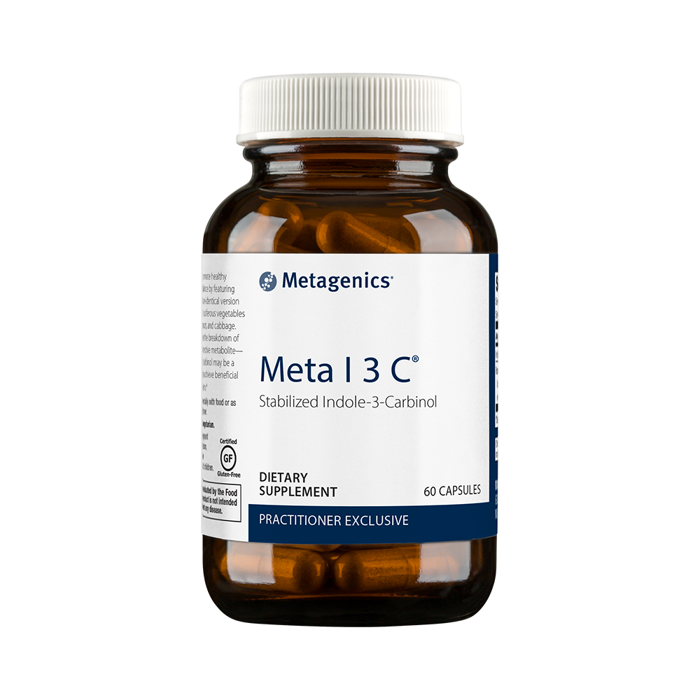 Meta I 3 C