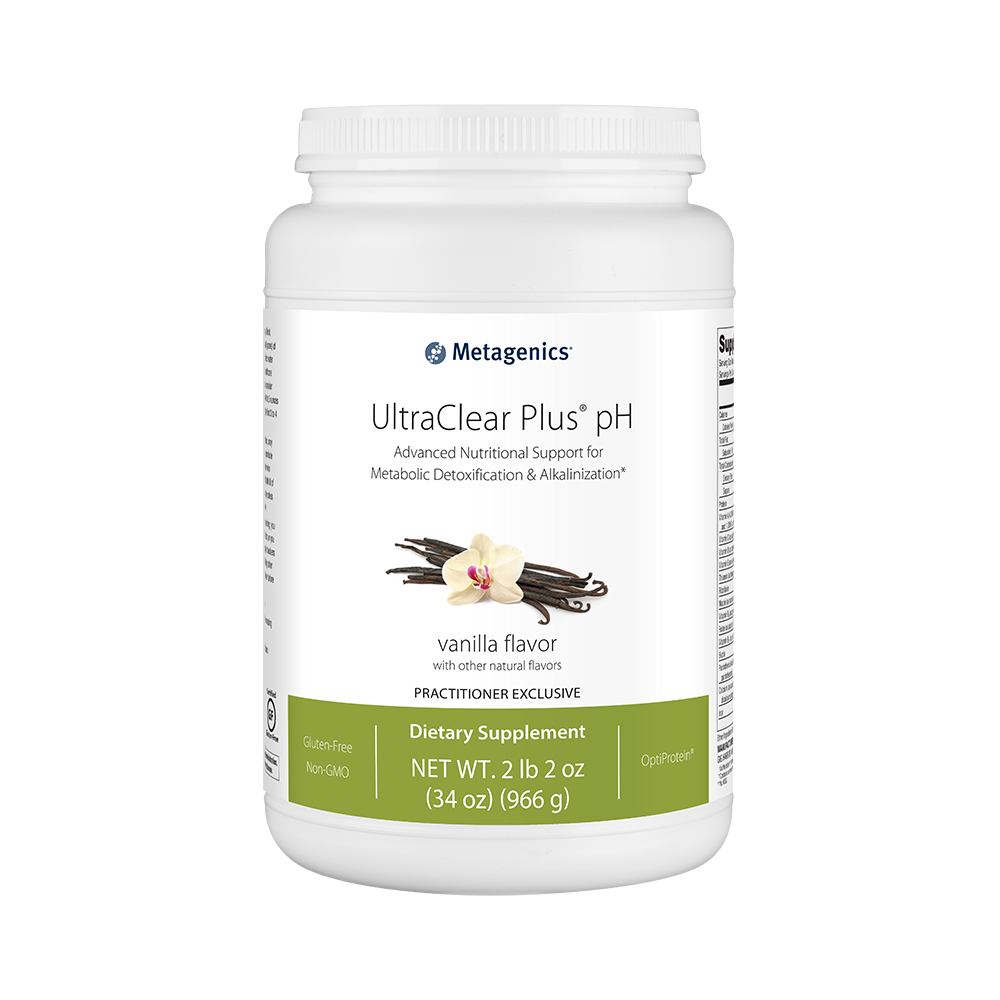 UltraClear Plus pH