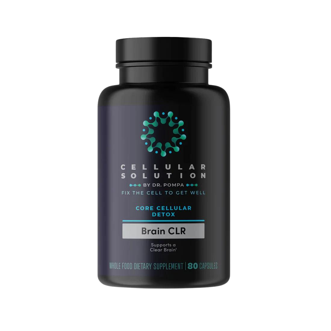 Brain CLR