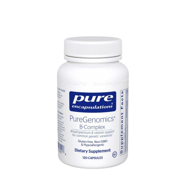 PureGenomics B-Complex