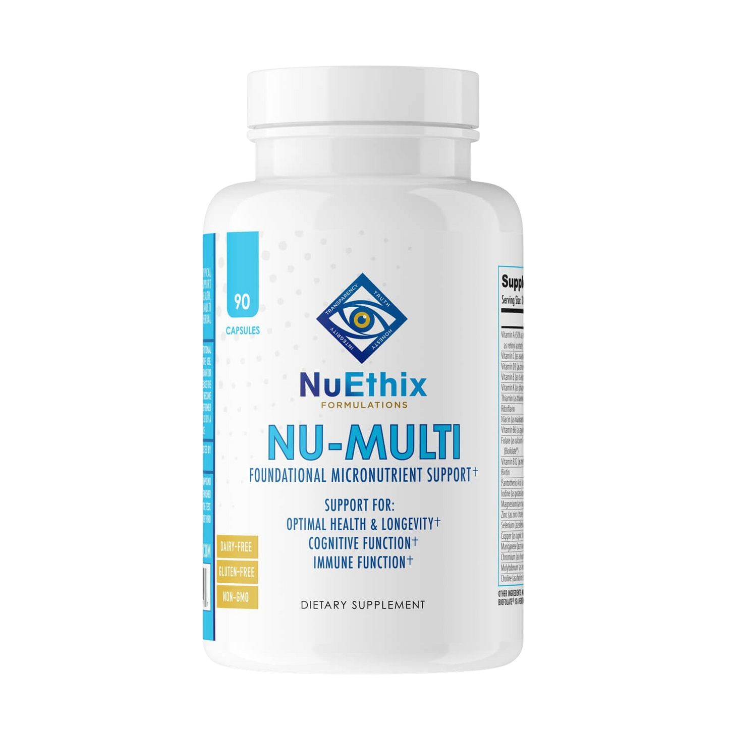 Nu-Multi