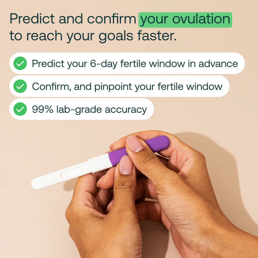 20 Mira Fertility Max Wands