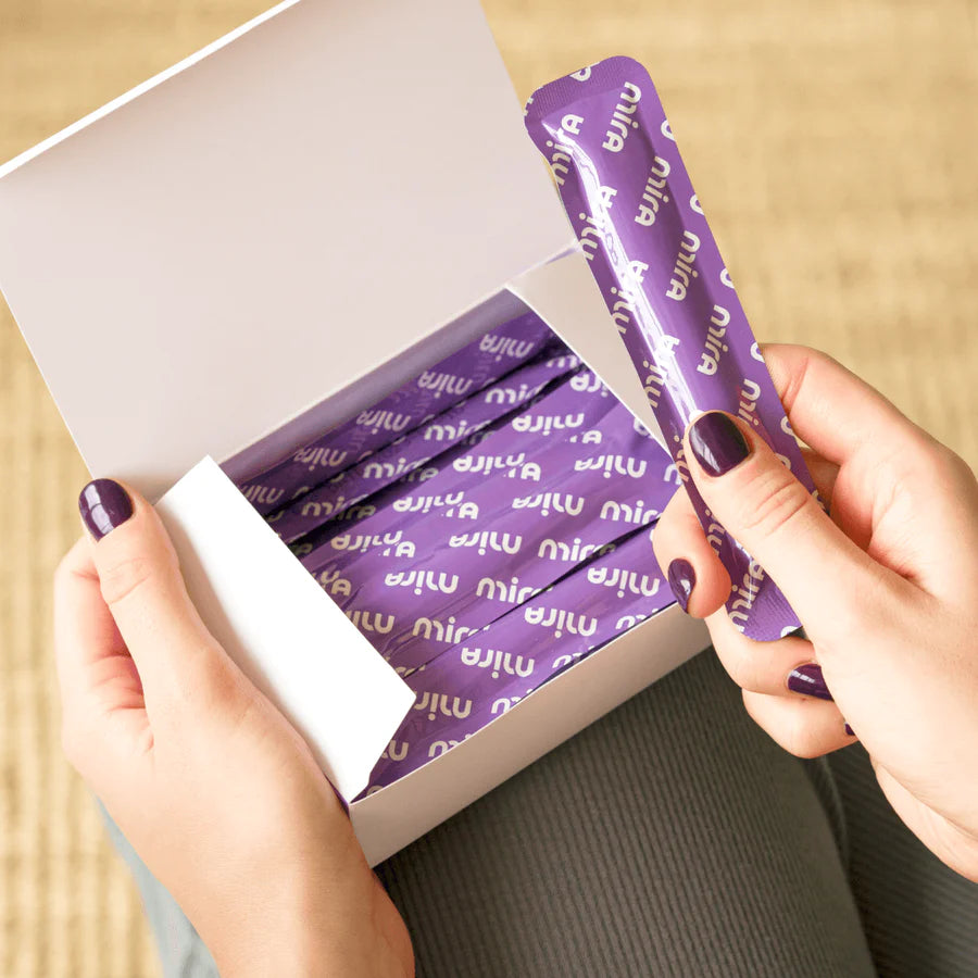 20 Mira Fertility Max Wands