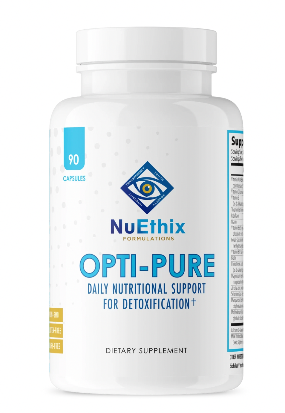 Fertility Flush Phase Bundle