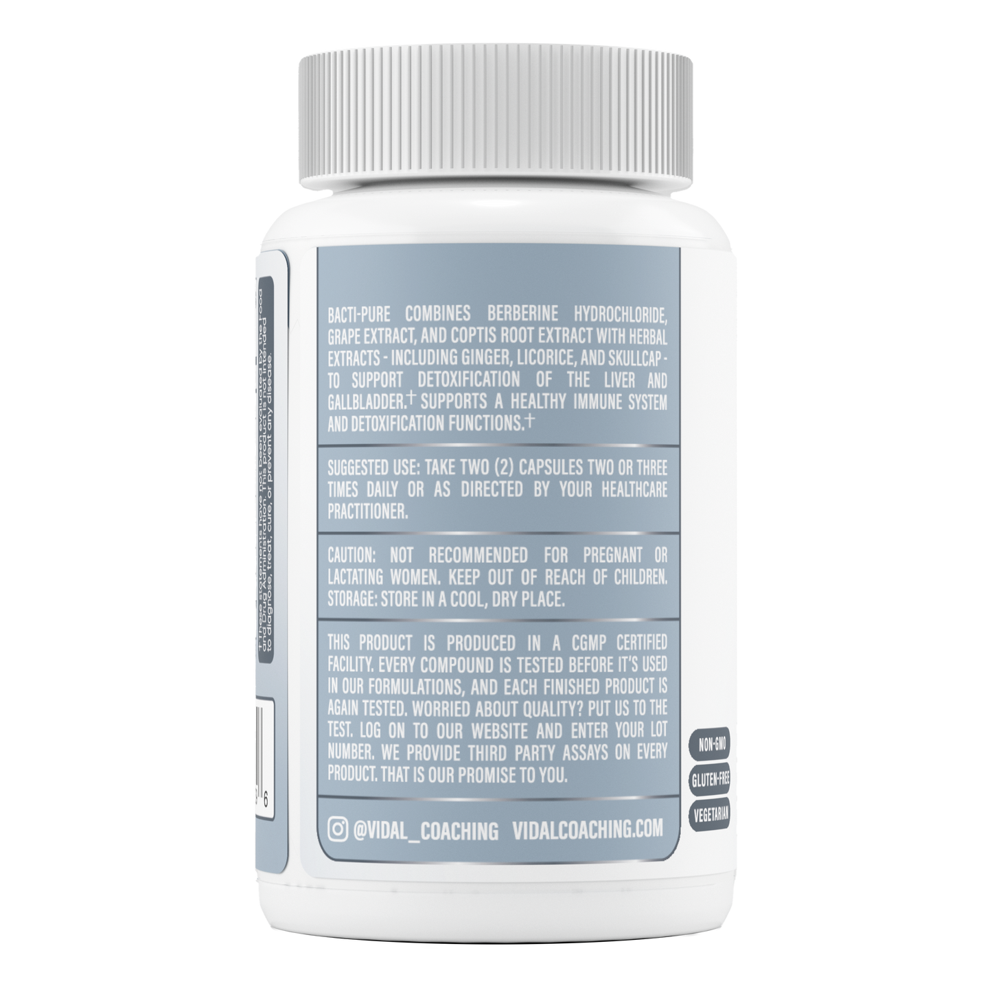 Bacti-Pure > Formerly Candibactin-BR