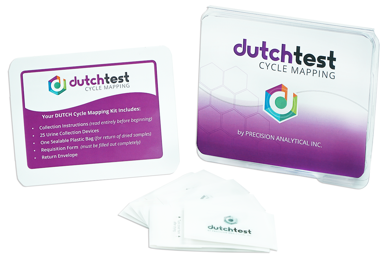 DUTCH Cycle Mapping