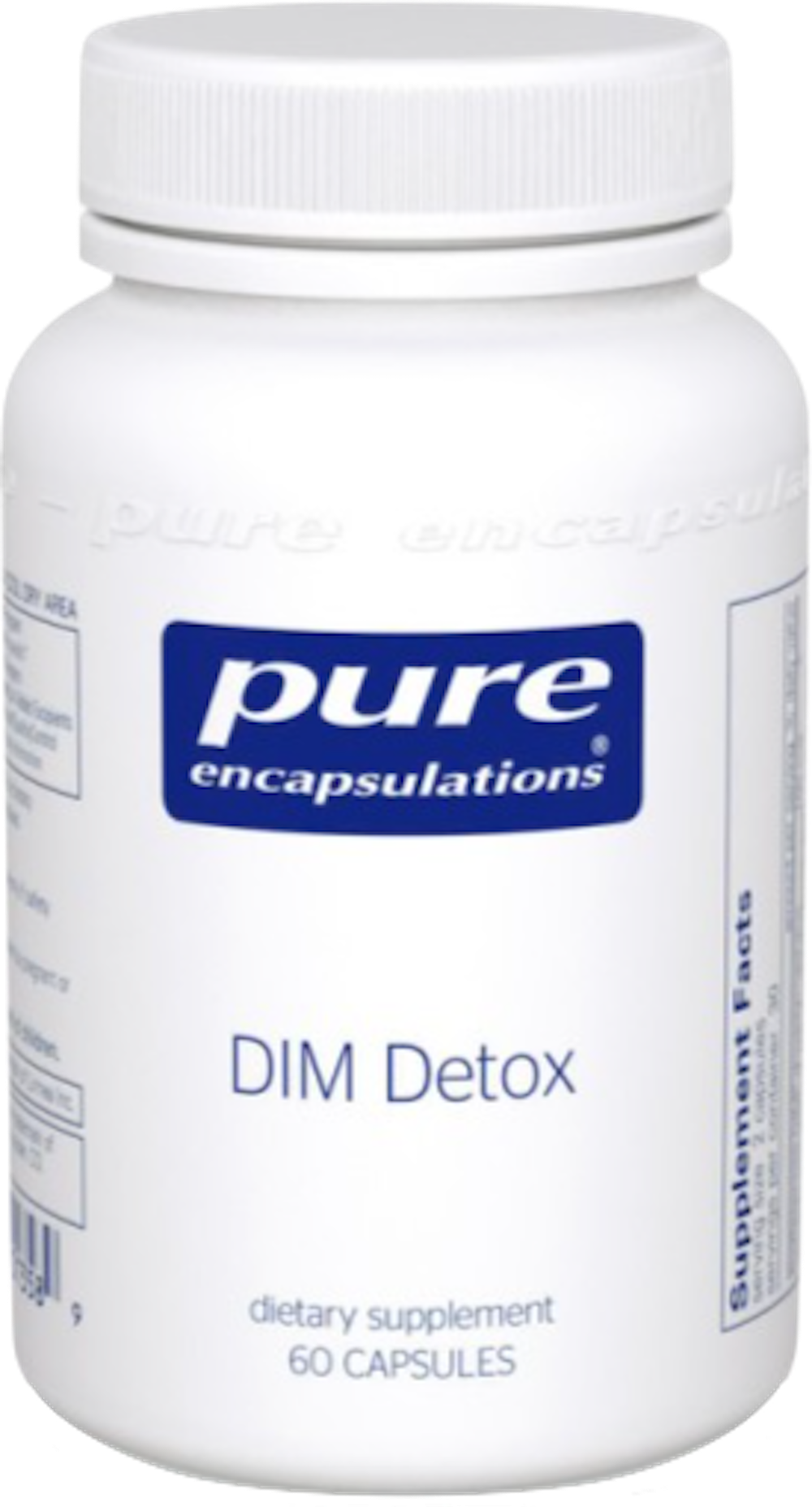 DIM Detox