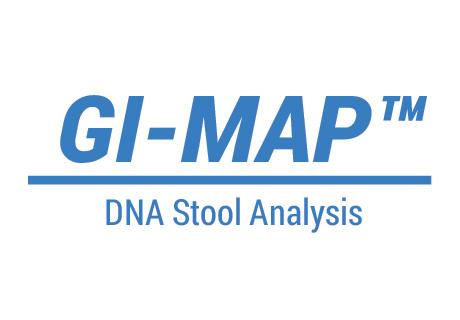 GI MAP