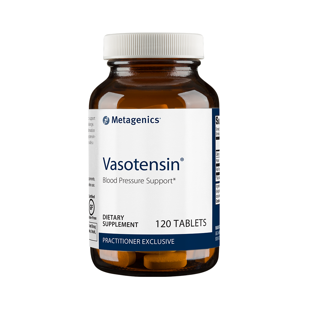 Vasotensin